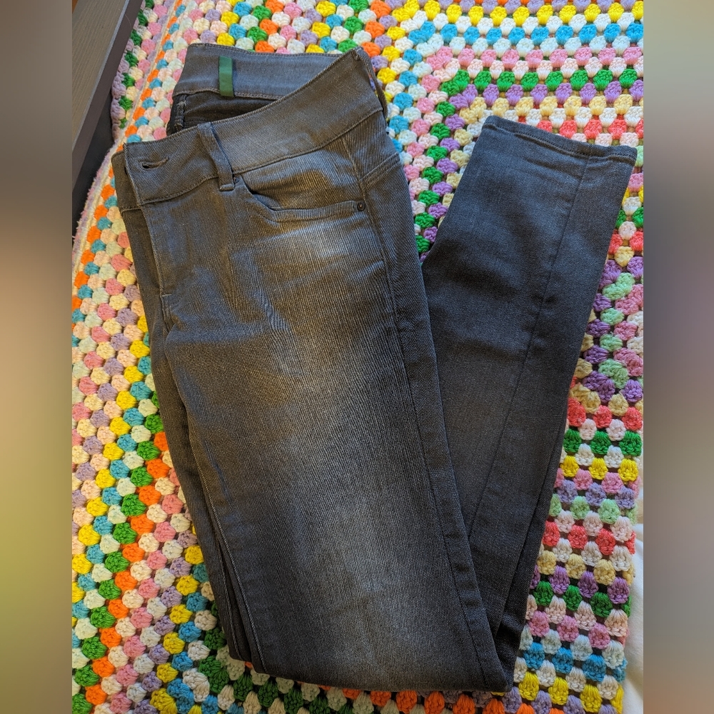 G-Star Raw Midge Cody Mid Skinny Jeans